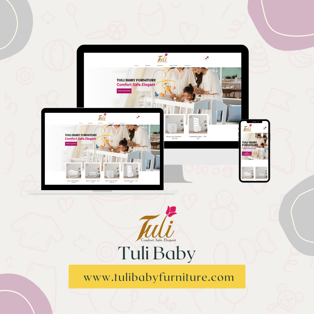 Tuli Baby