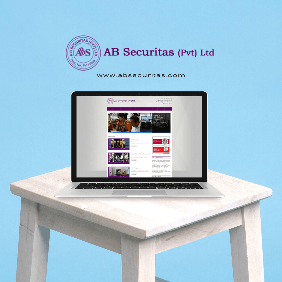 AB Securitas