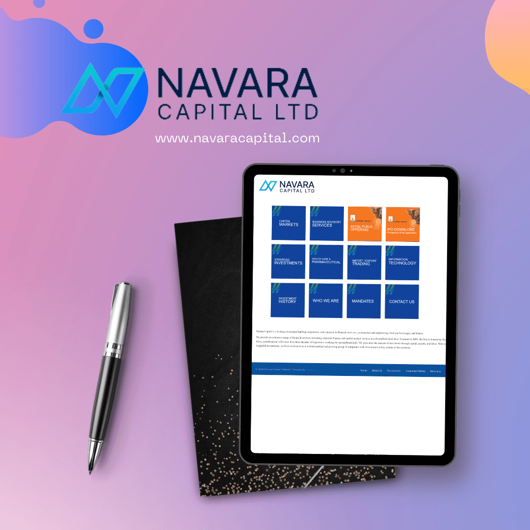 navara capital