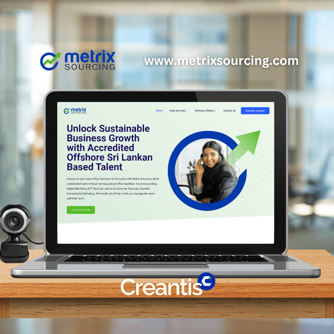 metrix sourcing