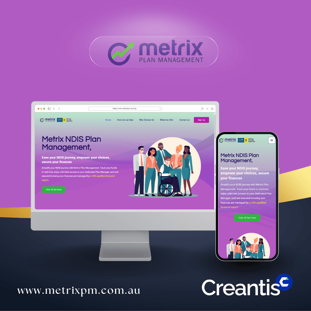 metrix pm