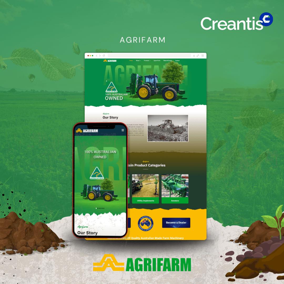 Agrifarm