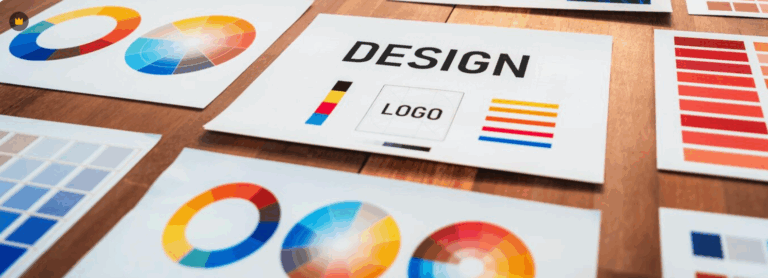 Branding and Visual Identity: How Logo Design and Graphic Content Impact Customer Perception