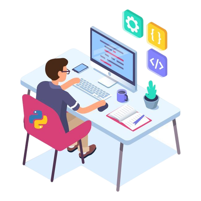 web development